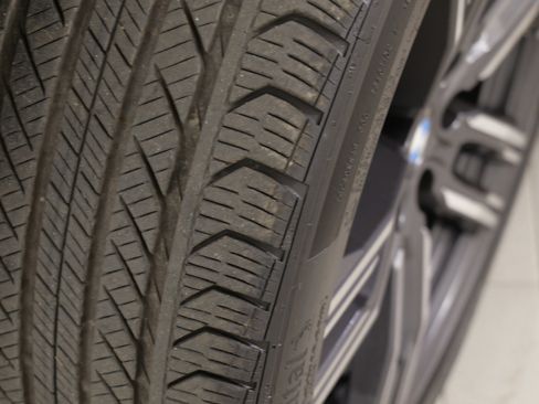 Used 2023 BMW M850i xDrive Coupe w/ Driving Assistance Package image 57