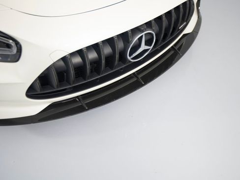 Used 2021 Mercedes-Benz AMG GT Black Series w/ Lane Tracking Package image 49