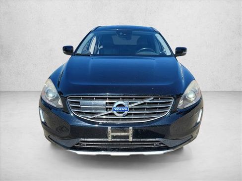 Used 2015 Volvo XC60 T6 Platinum image 2