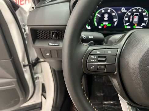 New 2026 Honda CR-V TrailSport image 24