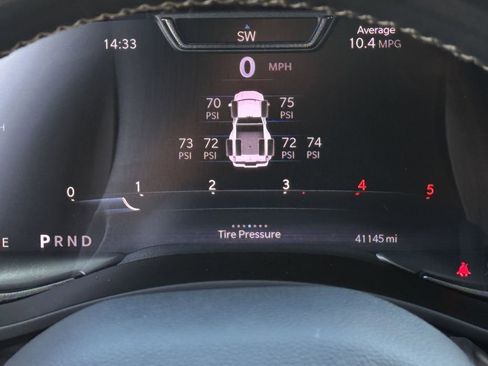 Used 2024 RAM 3500 Limited w/ Night Edition image 19