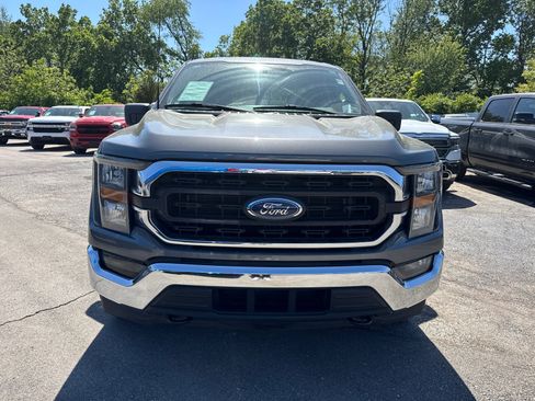 Used 2023 Ford F150 XLT AWD/4WD image 2