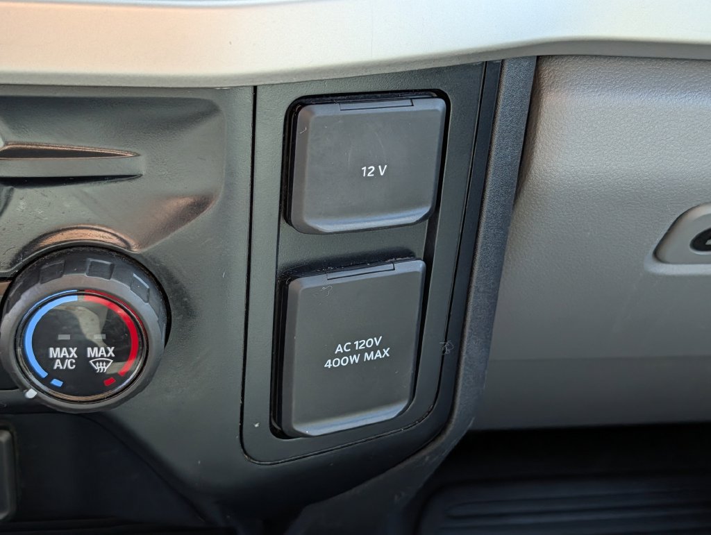Used 2023 Ford F250 XL w/ 360-Degree Camera Package AWD/4WD image 22