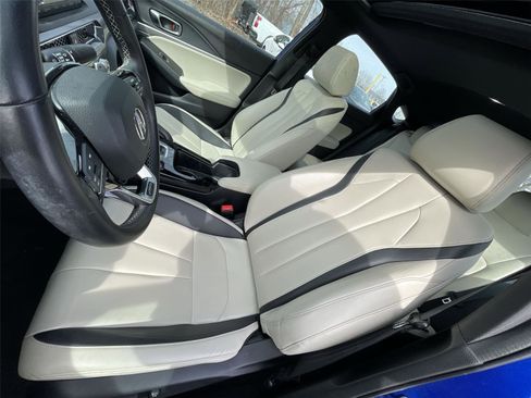 Used 2023 Acura Integra A-Spec image 14