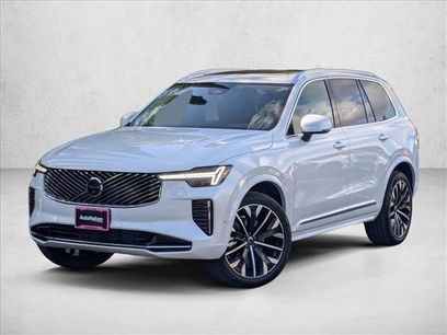 Used 2025 Volvo XC90 B6 Plus w/ Protection Package Premier