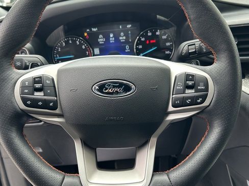 Used 2023 Ford Explorer Timberline w/ Timberline Technology Package AWD/4WD image 20