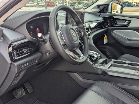 New 2026 Acura MDX FWD w/ Technology Package image 14
