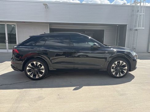 New 2026 Audi Q8 Premium Plus image 4