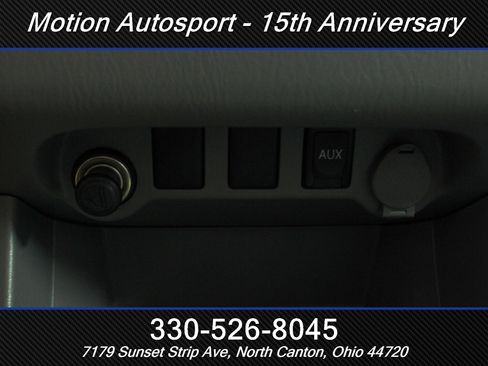 Used 2011 Toyota Tacoma 4x4 Double Cab w/ TRD Sport Pkg image 21