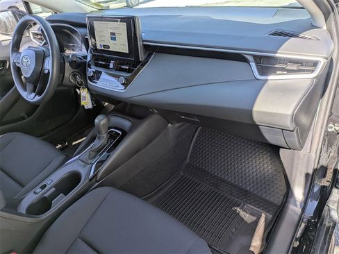 Certified 2024 Toyota Corolla LE image 22