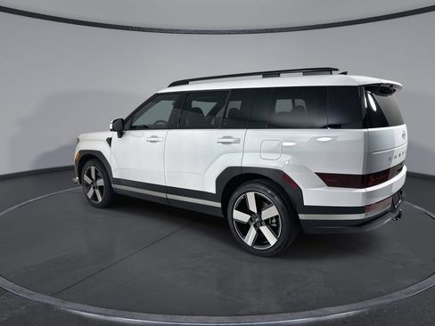 New 2026 Hyundai Santa Fe Limited w/ Tow & Go Package FWD image 6