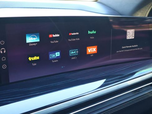 Used 2025 Cadillac Escalade Sport w/ Touring Package image 37