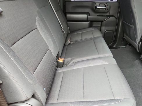 Used 2024 Chevrolet Silverado 2500 Custom w/ Custom Value Package image 26