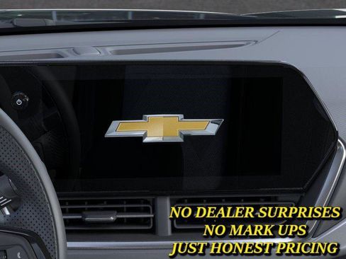 New 2026 Chevrolet Trax LT FWD image 20