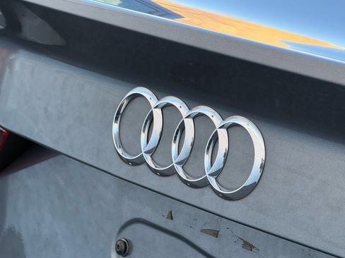 Used 2018 Audi A3 2.0T Premium w/ Convenience Package image 21