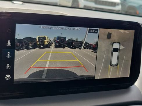 Used 2023 Hyundai Santa Fe SEL w/ Premium Package FWD image 26