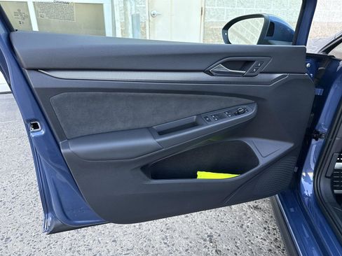 New 2025 Volkswagen GTI SE image 12