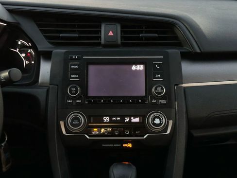 Used 2017 Honda Civic LX image 24
