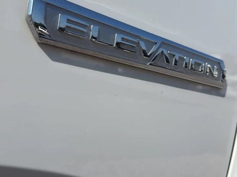 Used 2021 GMC Canyon Elevation w/ Trailering Package RWD image 12