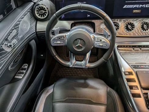 Used 2021 Mercedes-Benz AMG GT 63 image 17