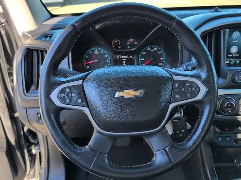 Certified 2021 Chevrolet Colorado LT w/ LT Convenience Package image 16