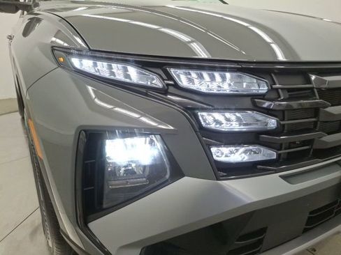 Used 2025 Hyundai Tucson SEL image 63