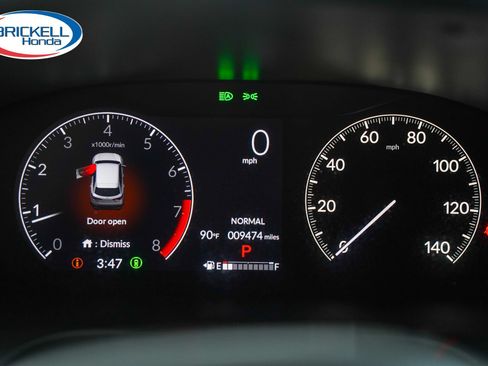 Used 2024 Honda HR-V Sport image 37