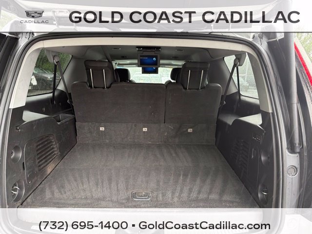 Used 2020 Cadillac Escalade ESV Luxury AWD/4WD image 14