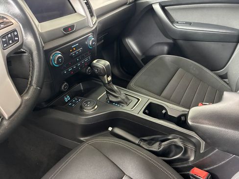 Used 2019 Ford Ranger XLT w/ Equipment Group 302A Luxury image 24