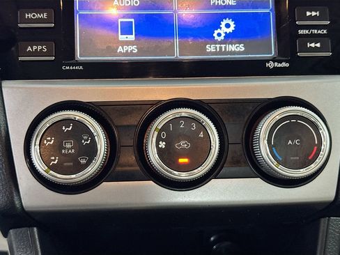 Used 2015 Subaru Impreza 2.0i Sport Premium image 13