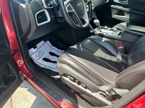 Used 2014 Chevrolet Equinox LT w/ Power Convenience Package FWD image 10