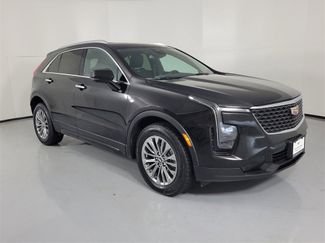 Certified 2025 Cadillac XT4 Premium Luxury 360° Tour