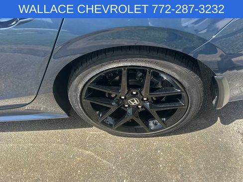 Used 2026 Honda Civic Sport image 10