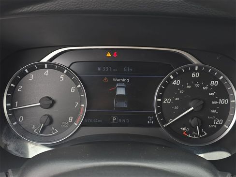 Used 2022 Nissan Frontier SV image 18