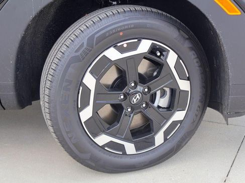 New 2026 Hyundai Santa Fe SEL FWD image 34