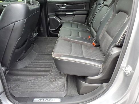 Used 2022 RAM 1500 Laramie w/ Sport Appearance Package image 13