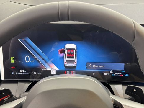 New 2026 BMW X3 xDrive30 image 16