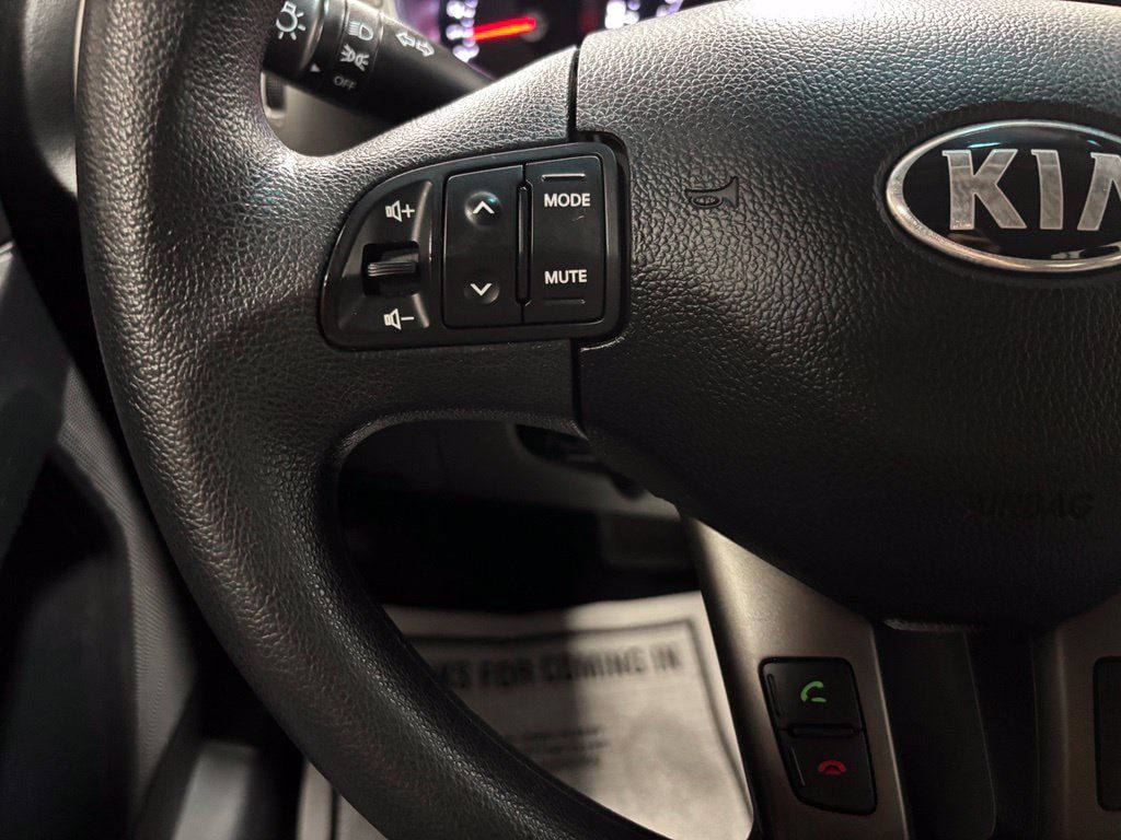 Used 2014 Kia Sportage LX AWD/4WD image 19