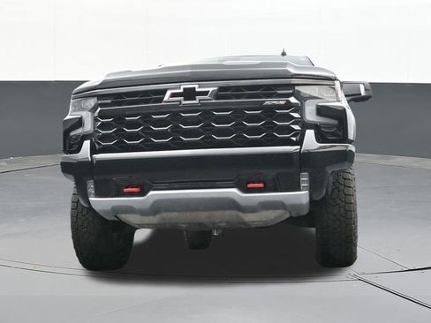 Used 2024 Chevrolet Silverado 1500 ZR2 w/ Technology Package AWD/4WD image 61