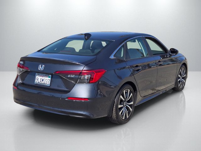 Used 2024 Honda Civic EX image 4