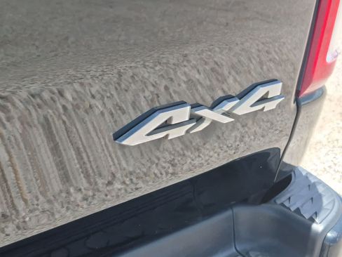 Used 2019 RAM 1500 Big Horn AWD/4WD image 31