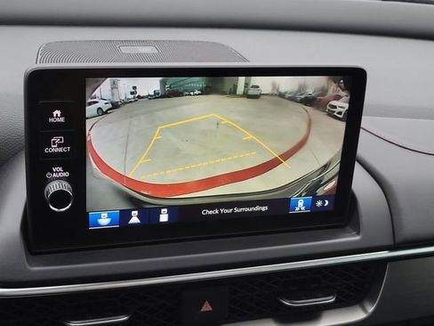 Used 2025 Acura ADX A-Spec image 23