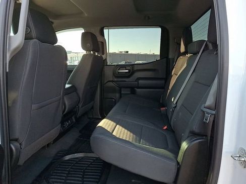 Used 2019 Chevrolet Silverado 1500 LT w/ All-Star Edition image 13