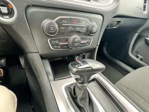 Used 2023 Dodge Charger GT RWD image 31