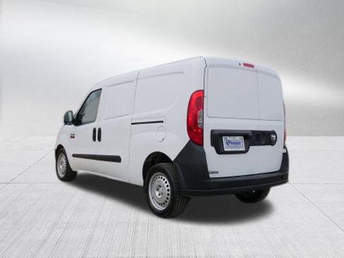 Used 2019 RAM ProMaster City Tradesman image 5