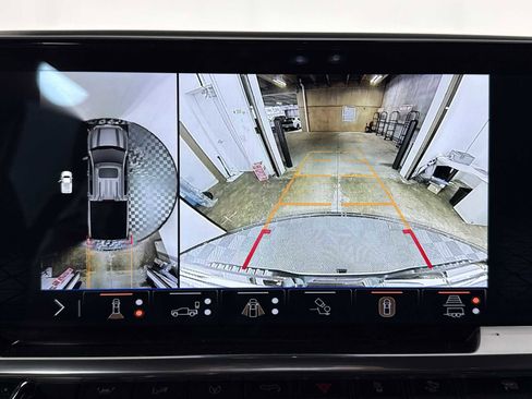 New 2025 GMC Sierra 1500 Elevation w/ Elevation Premium Package image 58