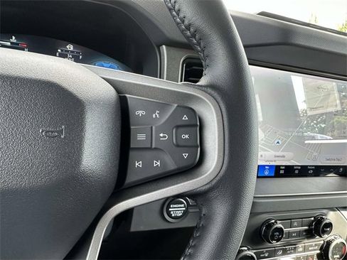 New 2025 Ford Bronco Big Bend w/ Black Diamond Package image 20