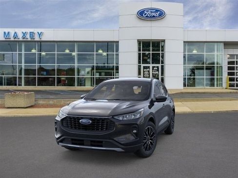 New 2026 Ford Escape SE FWD image 71
