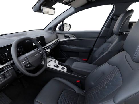New 2026 Kia Sportage X-Line image 17