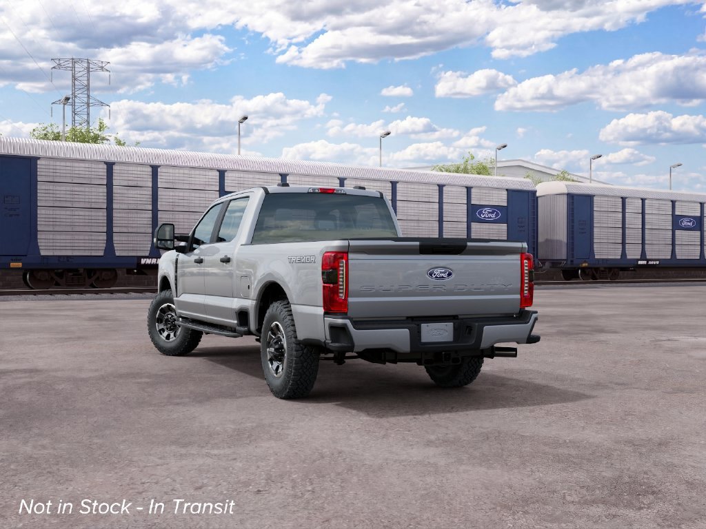New 2027 Ford F250 XL w/ Tremor Off-Road Package AWD/4WD image 8